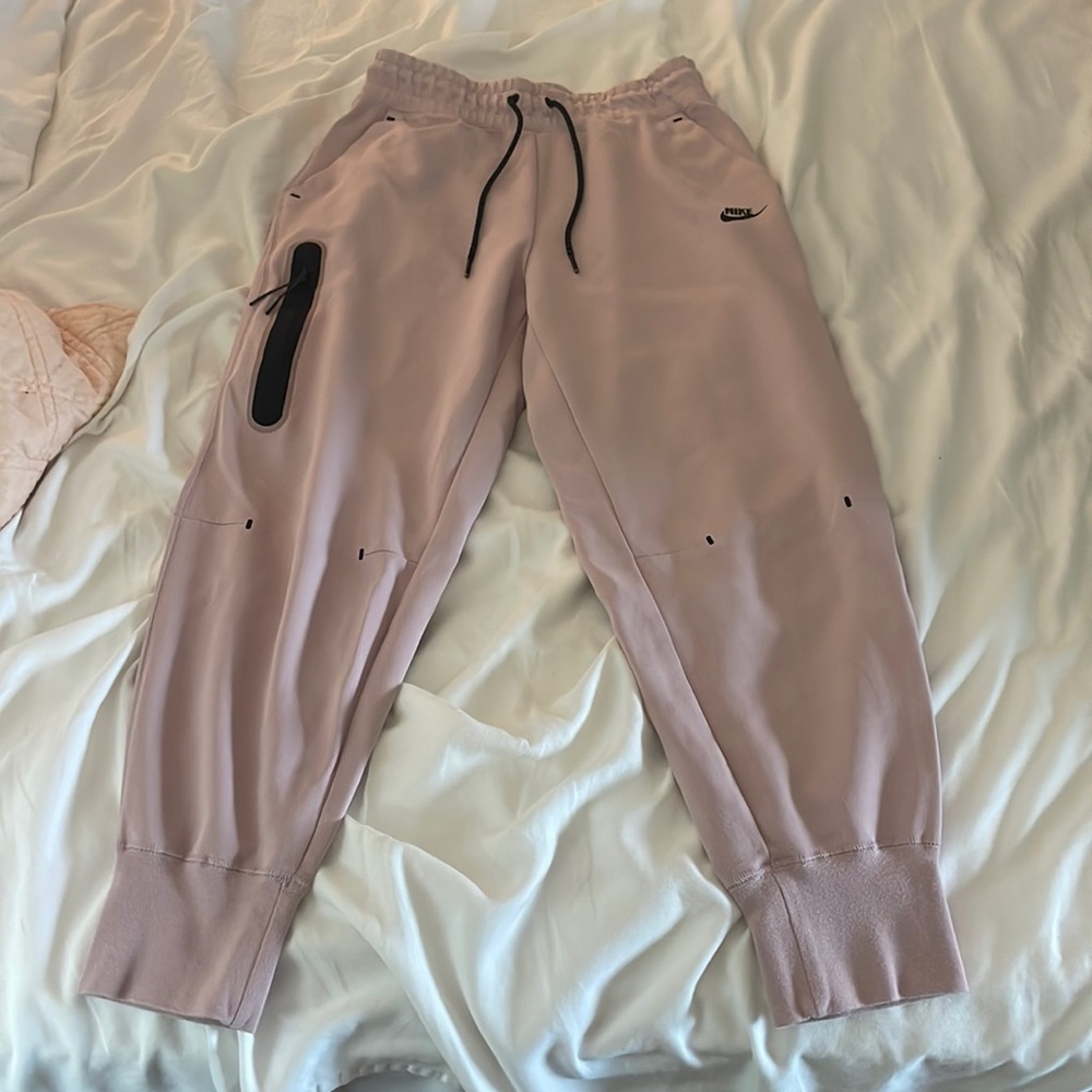 Nike sportswear tech fleece sweatpants